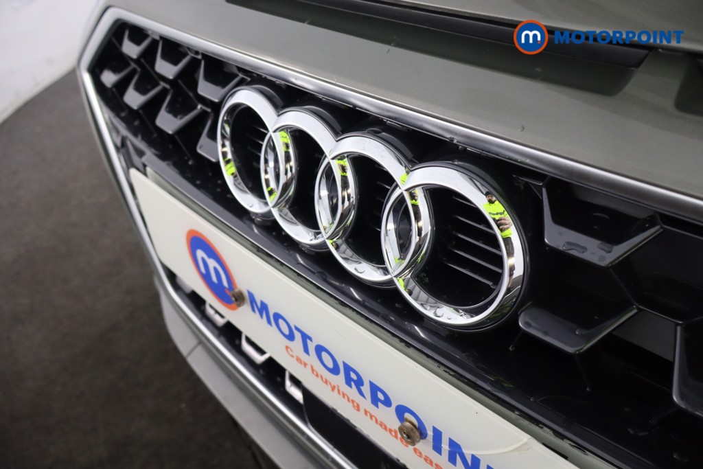 Audi A1 S Line Automatic Petrol Hatchback - Stock Number (1587000) - 26th supplementary image