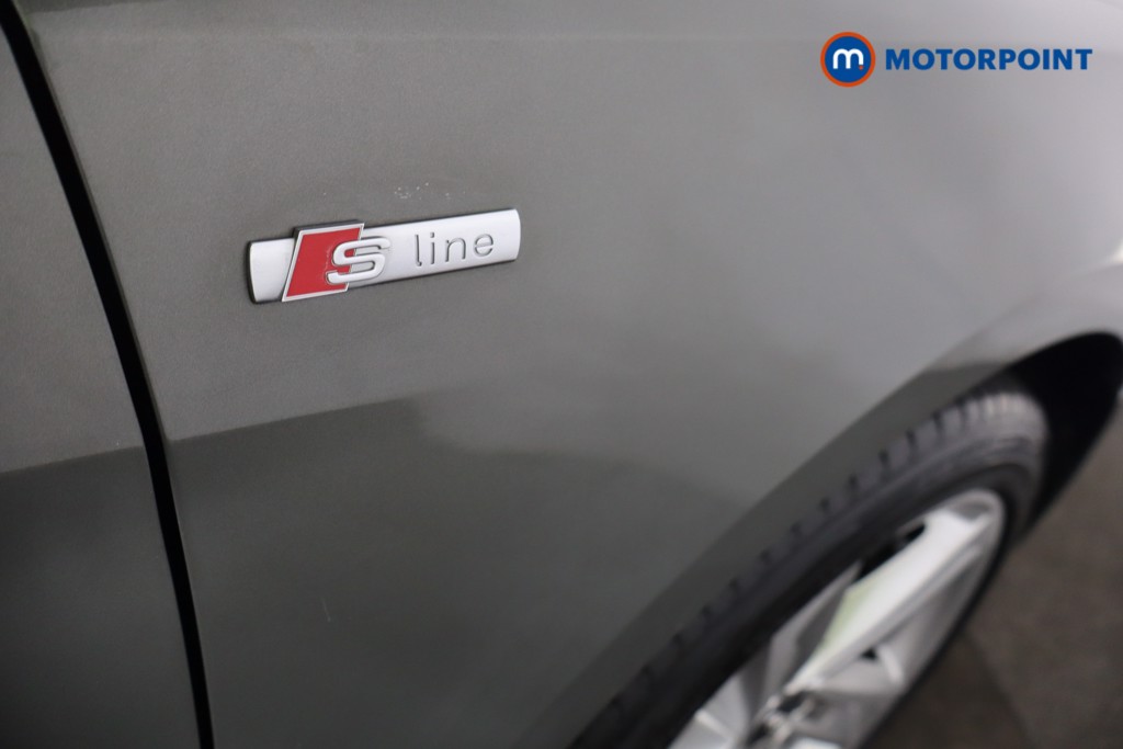 Audi A1 S Line Automatic Petrol Hatchback - Stock Number (1587000) - 27th supplementary image