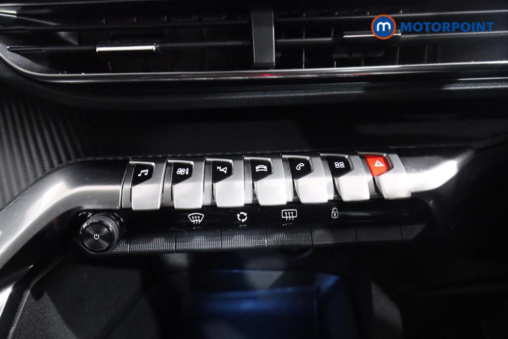 Peugeot 5008 Allure Manual Diesel SUV - Stock Number (1587035) - 2nd supplementary image