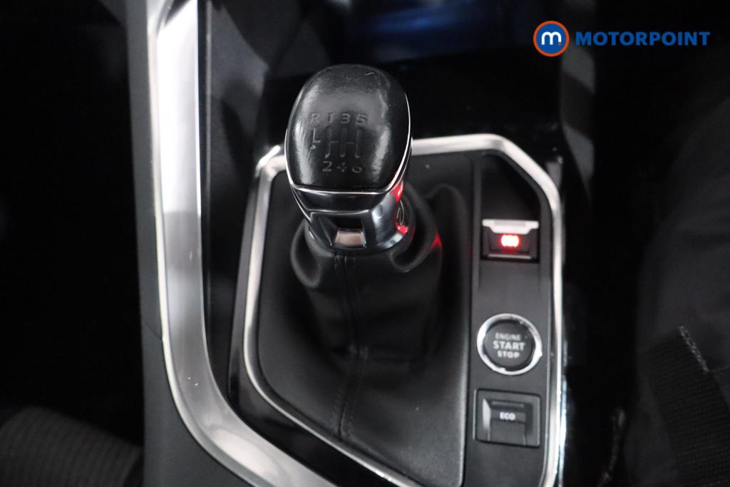 Peugeot 5008 Allure Manual Diesel SUV - Stock Number (1587035) - 3rd supplementary image