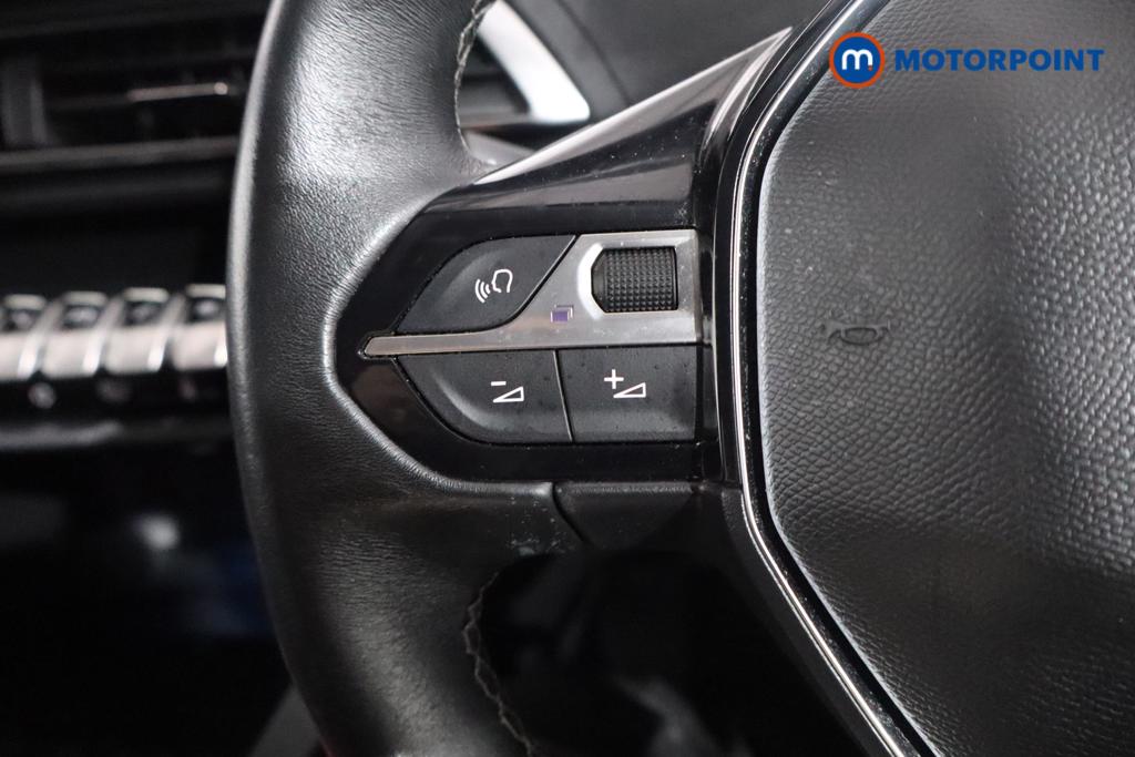 Peugeot 5008 Allure Manual Diesel SUV - Stock Number (1587035) - 5th supplementary image