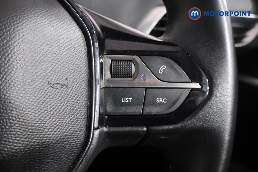 Peugeot 5008 Allure Manual Diesel SUV - Stock Number (1587035) - 6th supplementary image