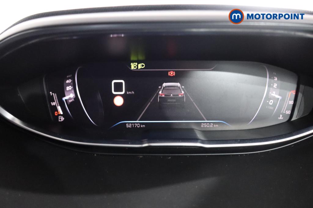 Peugeot 5008 Allure Manual Diesel SUV - Stock Number (1587035) - 9th supplementary image