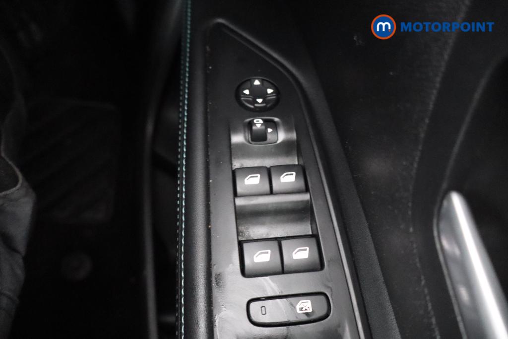 Peugeot 5008 Allure Manual Diesel SUV - Stock Number (1587035) - 11th supplementary image