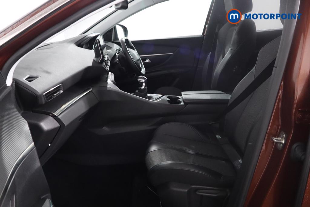 Peugeot 5008 Allure Manual Diesel SUV - Stock Number (1587035) - 12th supplementary image