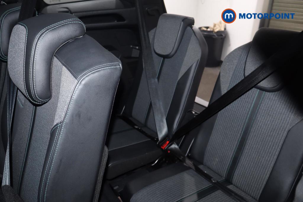 Peugeot 5008 Allure Manual Diesel SUV - Stock Number (1587035) - 16th supplementary image