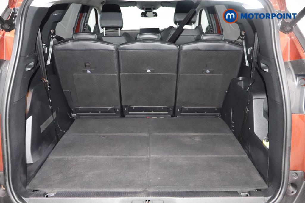 Peugeot 5008 Allure Manual Diesel SUV - Stock Number (1587035) - 18th supplementary image