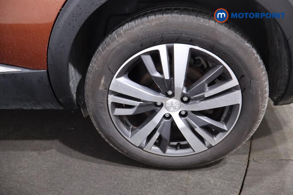 Peugeot 5008 Allure Manual Diesel SUV - Stock Number (1587035) - 19th supplementary image