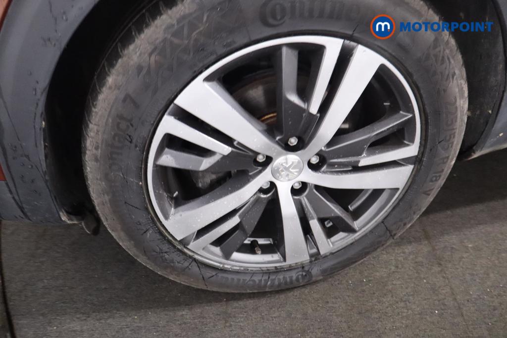 Peugeot 5008 Allure Manual Diesel SUV - Stock Number (1587035) - 20th supplementary image