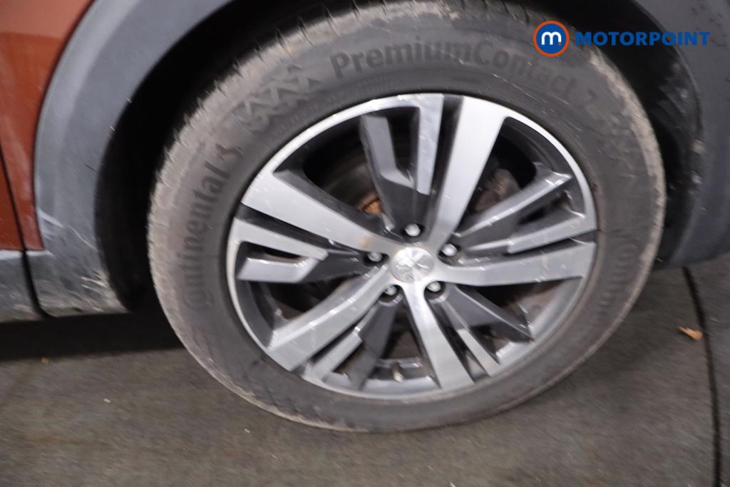 Peugeot 5008 Allure Manual Diesel SUV - Stock Number (1587035) - 21st supplementary image