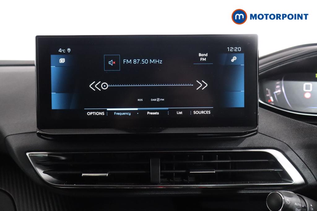 Peugeot 5008 Allure Manual Diesel SUV - Stock Number (1587035) - 1st supplementary image