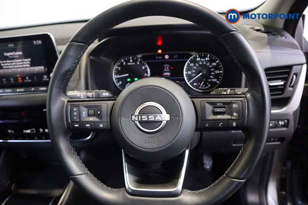 Nissan Qashqai Acenta Premium Manual Petrol SUV - Stock Number (1589731) - 3rd supplementary image