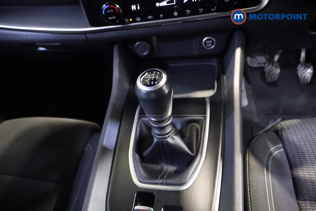 Nissan Qashqai Acenta Premium Manual Petrol SUV - Stock Number (1589731) - 6th supplementary image