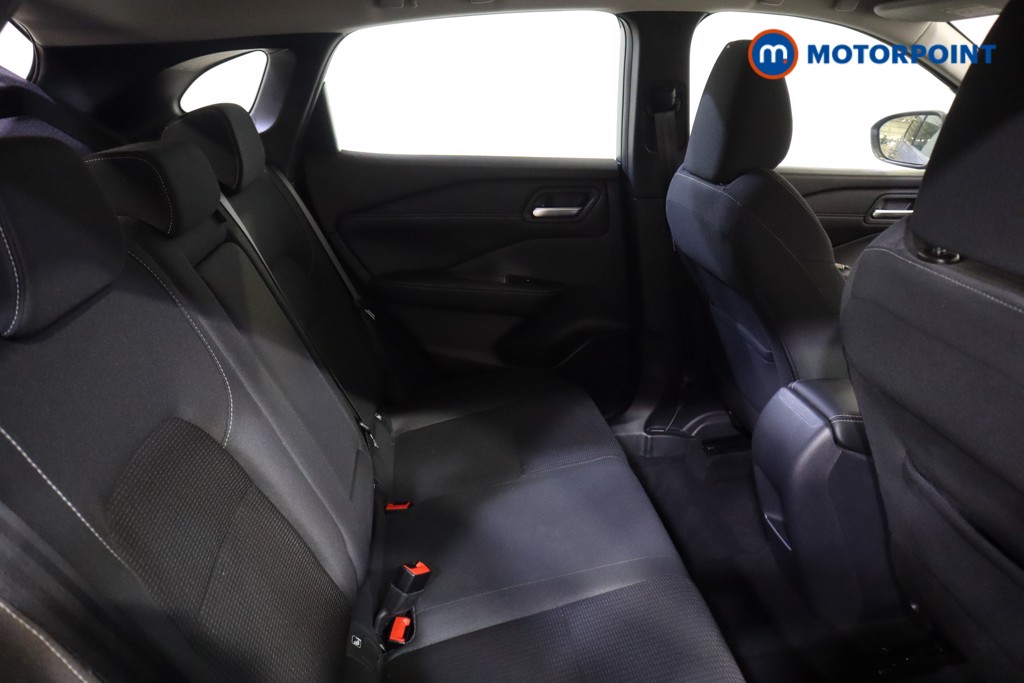 Nissan Qashqai Acenta Premium Manual Petrol SUV - Stock Number (1589731) - 9th supplementary image