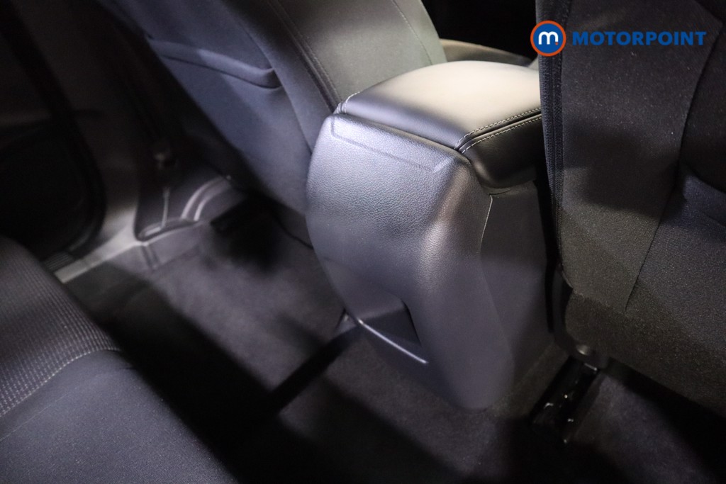 Nissan Qashqai Acenta Premium Manual Petrol SUV - Stock Number (1589731) - 10th supplementary image