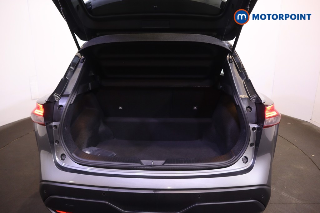 Nissan Qashqai Acenta Premium Manual Petrol SUV - Stock Number (1589731) - 11th supplementary image