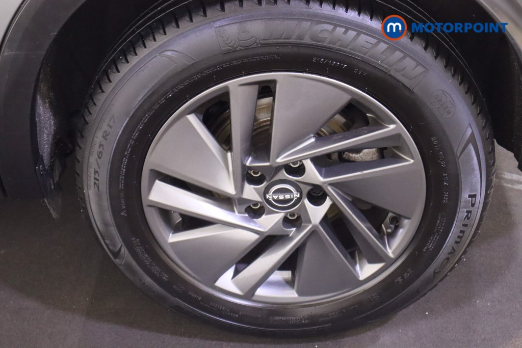 Nissan Qashqai Acenta Premium Manual Petrol SUV - Stock Number (1589731) - 13th supplementary image