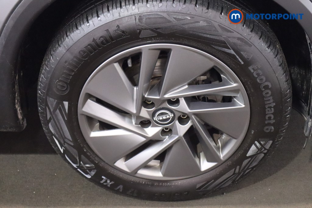 Nissan Qashqai Acenta Premium Manual Petrol SUV - Stock Number (1589731) - 15th supplementary image