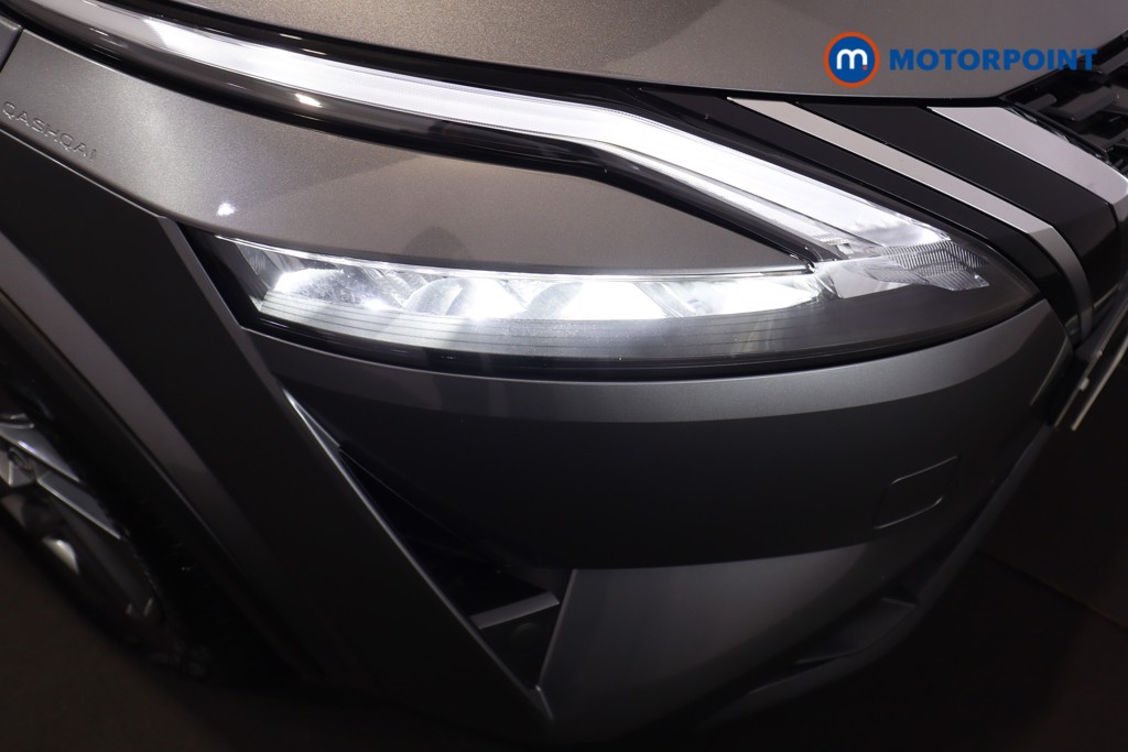 Nissan Qashqai Acenta Premium Manual Petrol SUV - Stock Number (1589731) - 16th supplementary image