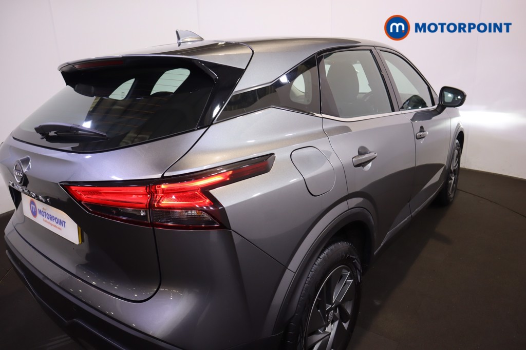 Nissan Qashqai Acenta Premium Manual Petrol SUV - Stock Number (1589731) - 18th supplementary image
