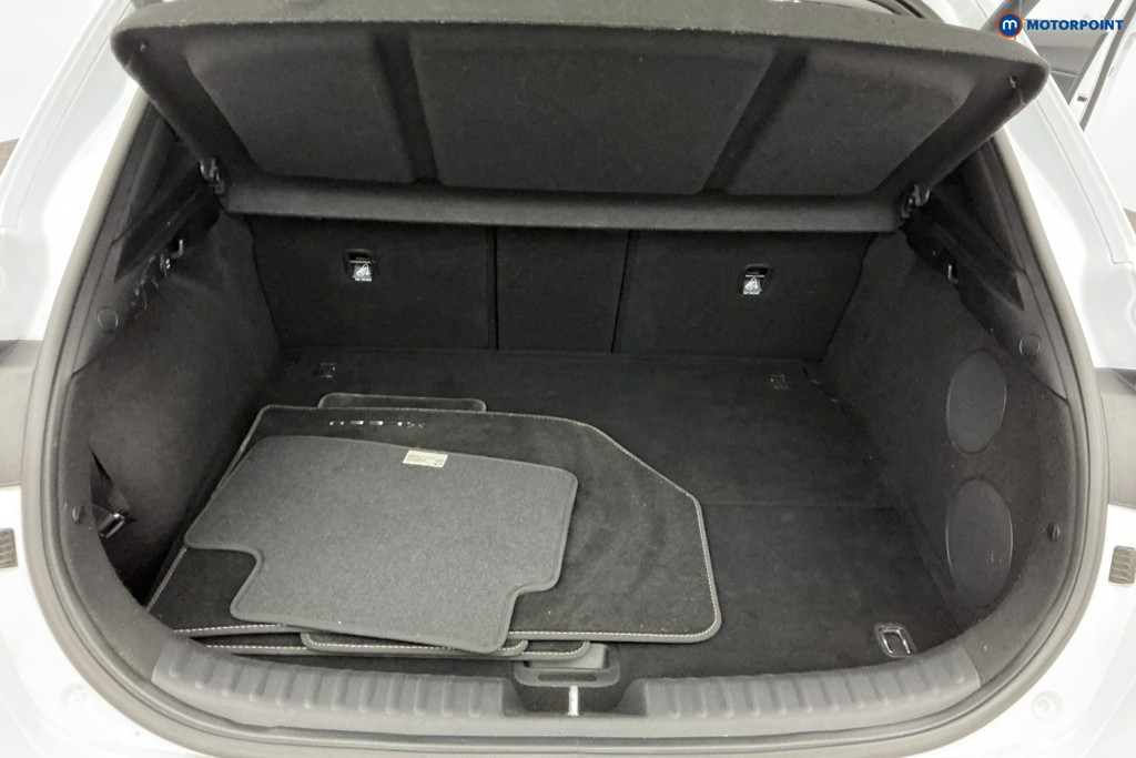 KIA Xceed 4 Manual Petrol Hatchback - Stock Number (1589976) - 3rd supplementary image