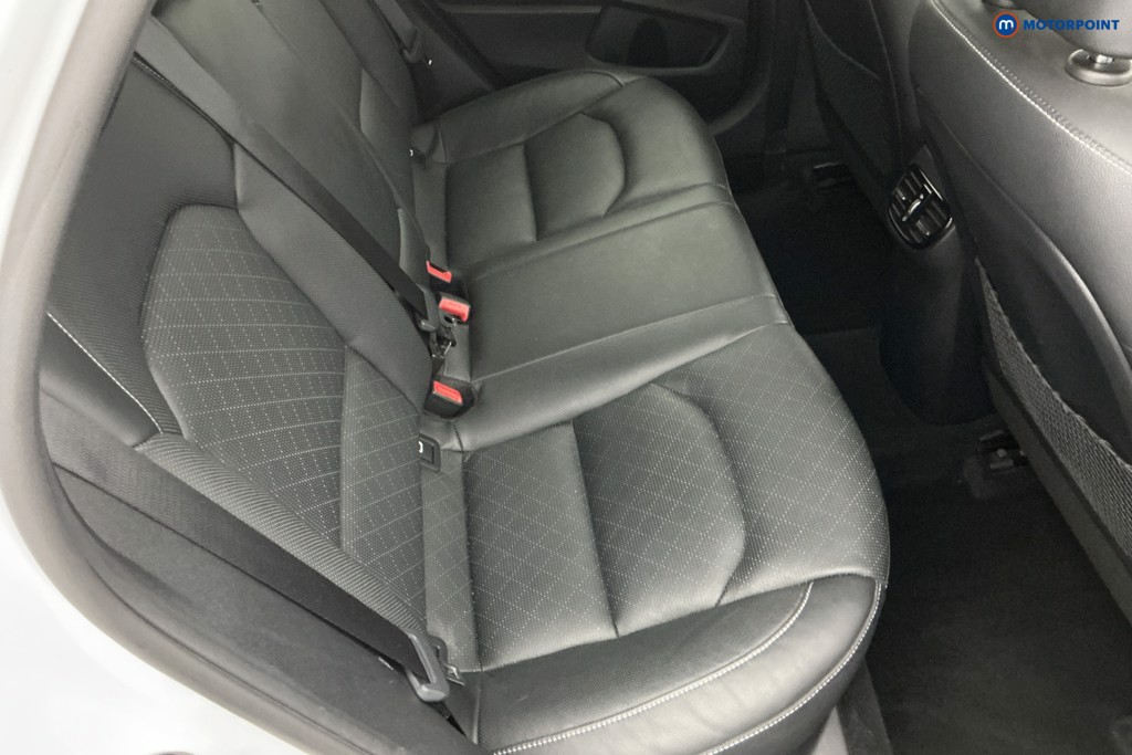 KIA Xceed 4 Manual Petrol Hatchback - Stock Number (1589976) - 4th supplementary image