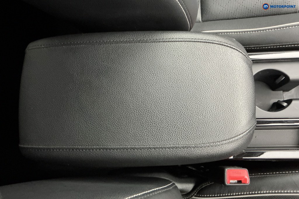 KIA Xceed 4 Manual Petrol Hatchback - Stock Number (1589976) - 13th supplementary image