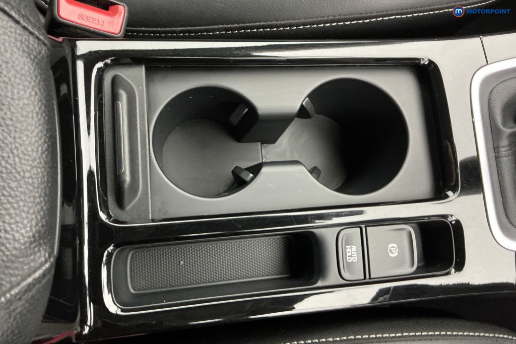 KIA Xceed 4 Manual Petrol Hatchback - Stock Number (1589976) - 14th supplementary image