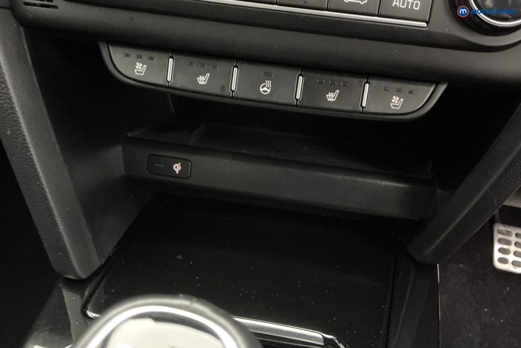 KIA Xceed 4 Manual Petrol Hatchback - Stock Number (1589976) - 16th supplementary image