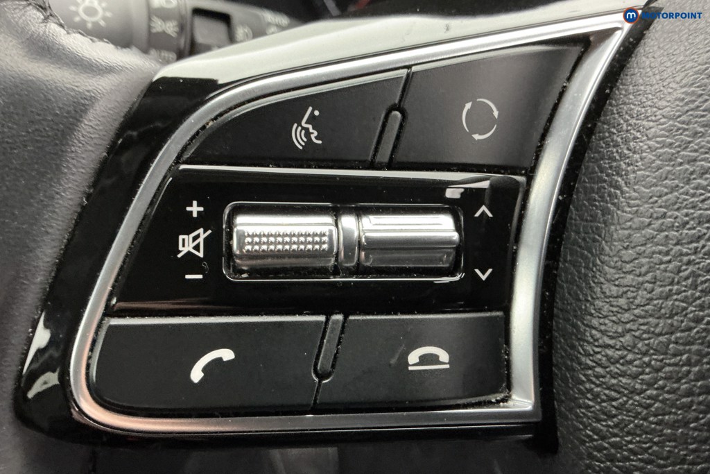 KIA Xceed 4 Manual Petrol Hatchback - Stock Number (1589976) - 19th supplementary image