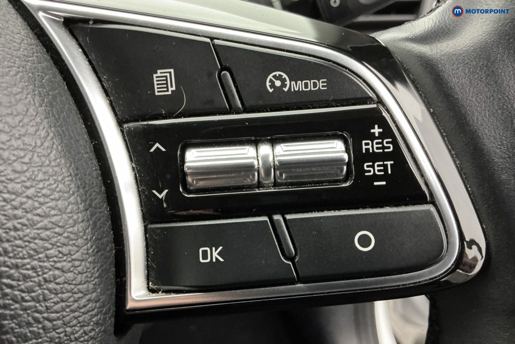 KIA Xceed 4 Manual Petrol Hatchback - Stock Number (1589976) - 20th supplementary image