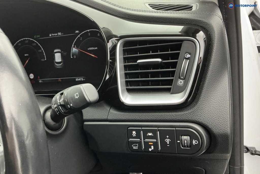 KIA Xceed 4 Manual Petrol Hatchback - Stock Number (1589976) - 21st supplementary image