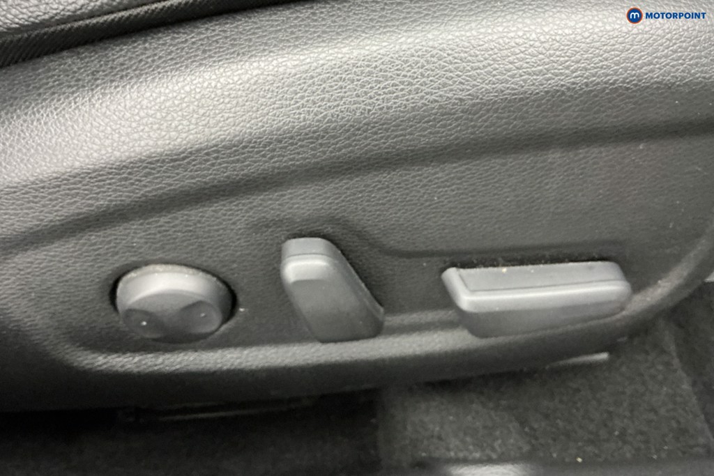 KIA Xceed 4 Manual Petrol Hatchback - Stock Number (1589976) - 22nd supplementary image