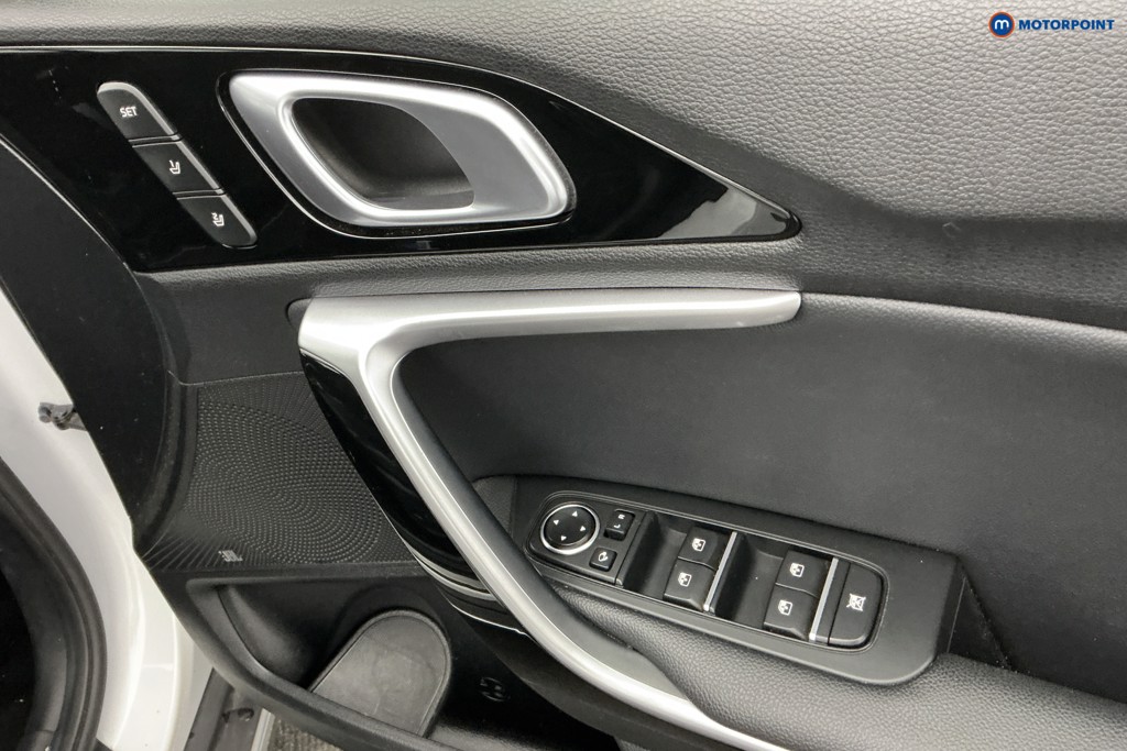 KIA Xceed 4 Manual Petrol Hatchback - Stock Number (1589976) - 24th supplementary image
