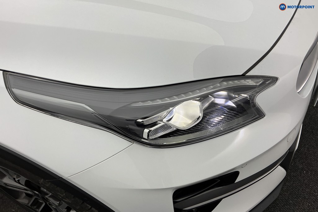 KIA Xceed 4 Manual Petrol Hatchback - Stock Number (1589976) - 27th supplementary image