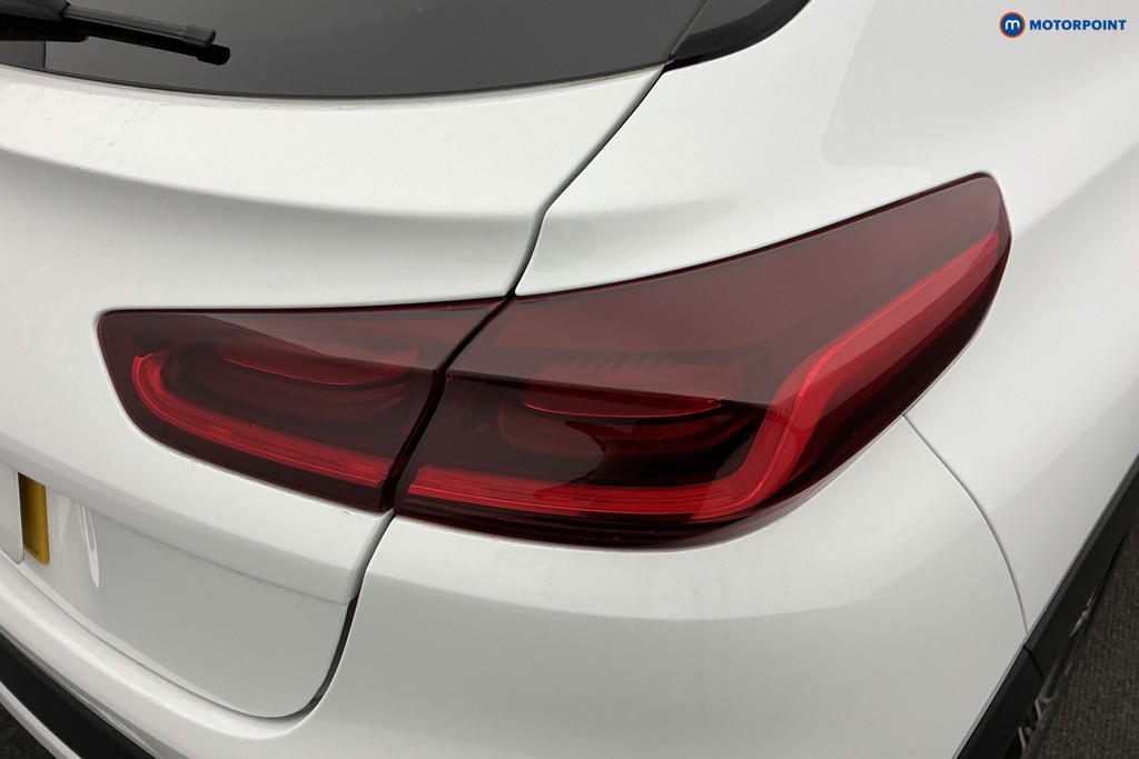 KIA Xceed 4 Manual Petrol Hatchback - Stock Number (1589976) - 31st supplementary image