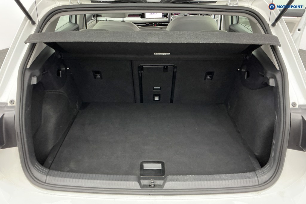 Volkswagen Golf Life Manual Petrol Hatchback - Stock Number (1590595) - 3rd supplementary image