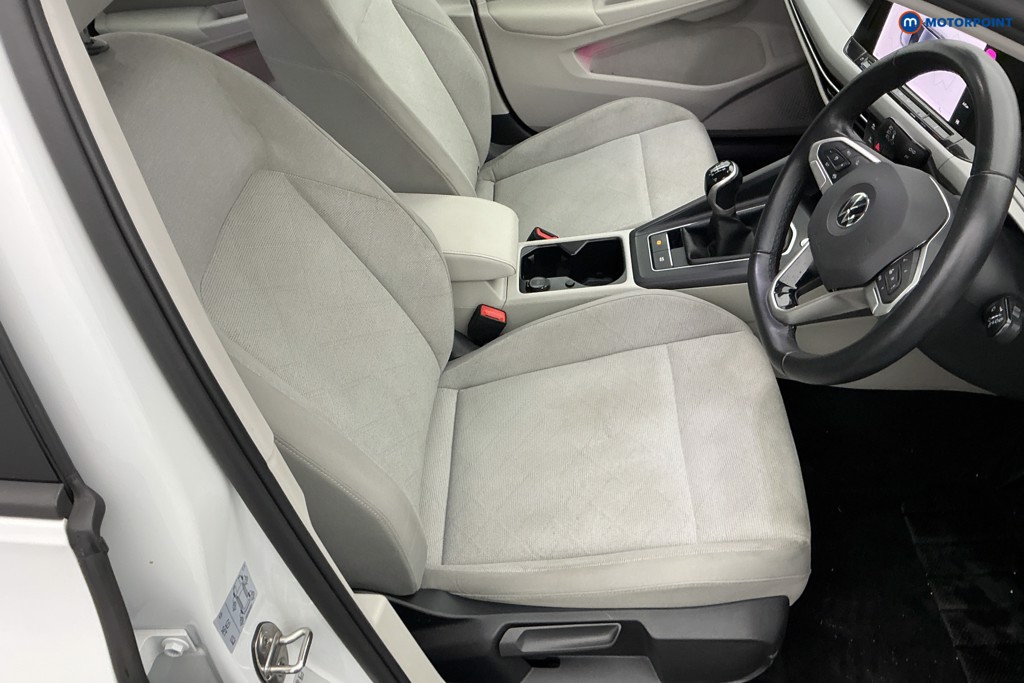 Volkswagen Golf Life Manual Petrol Hatchback - Stock Number (1590595) - 5th supplementary image