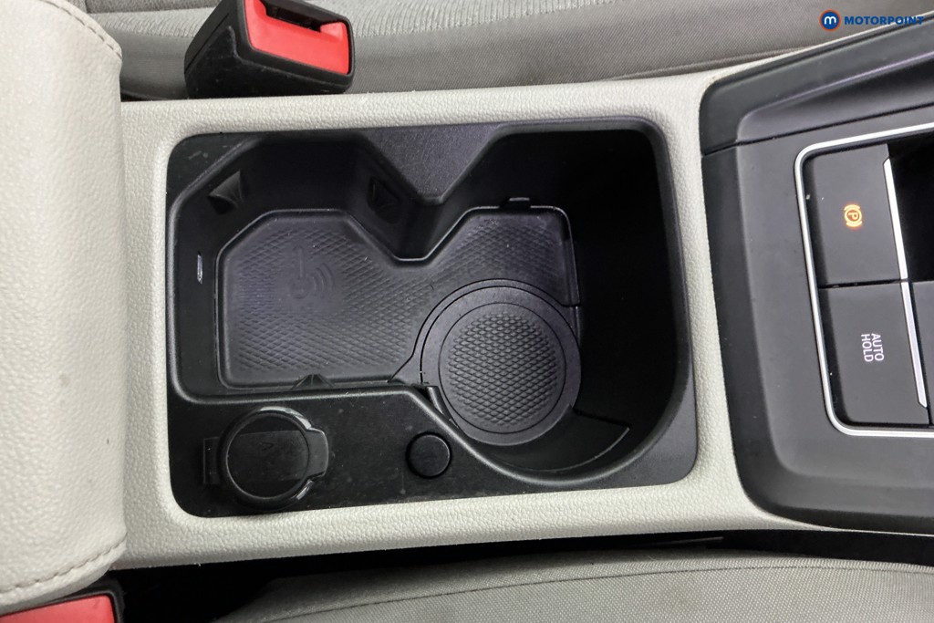 Volkswagen Golf Life Manual Petrol Hatchback - Stock Number (1590595) - 14th supplementary image