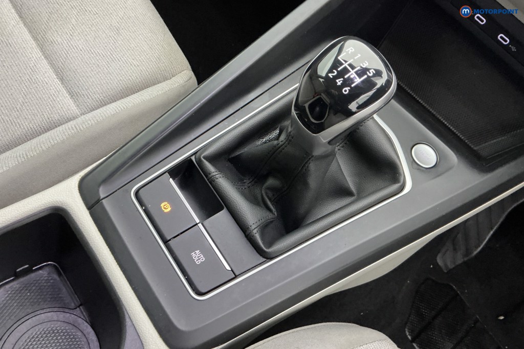 Volkswagen Golf Life Manual Petrol Hatchback - Stock Number (1590595) - 15th supplementary image