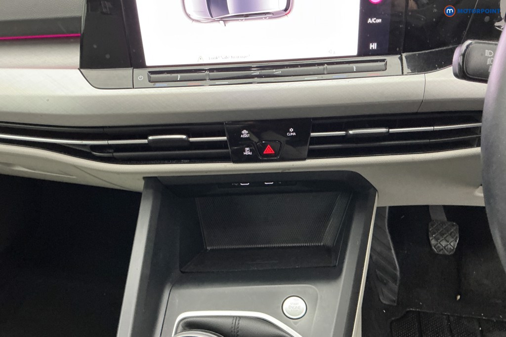 Volkswagen Golf Life Manual Petrol Hatchback - Stock Number (1590595) - 16th supplementary image