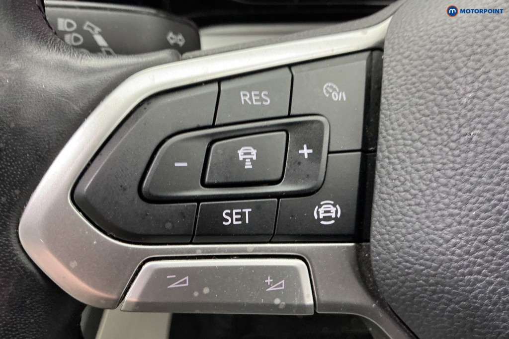 Volkswagen Golf Life Manual Petrol Hatchback - Stock Number (1590595) - 18th supplementary image