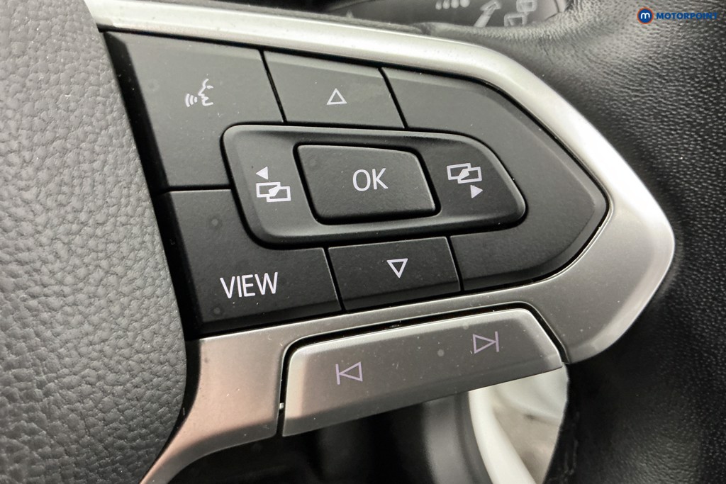 Volkswagen Golf Life Manual Petrol Hatchback - Stock Number (1590595) - 19th supplementary image