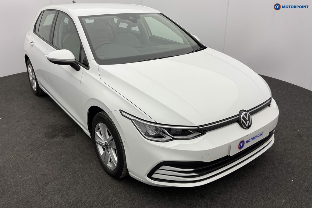 Volkswagen Golf Life Manual Petrol Hatchback - Stock Number (1590595) - 26th supplementary image