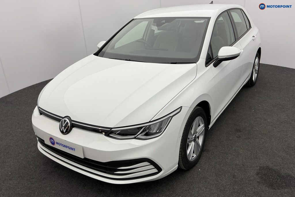 Volkswagen Golf Life Manual Petrol Hatchback - Stock Number (1590595) - 28th supplementary image