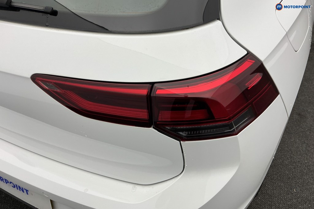 Volkswagen Golf Life Manual Petrol Hatchback - Stock Number (1590595) - 29th supplementary image