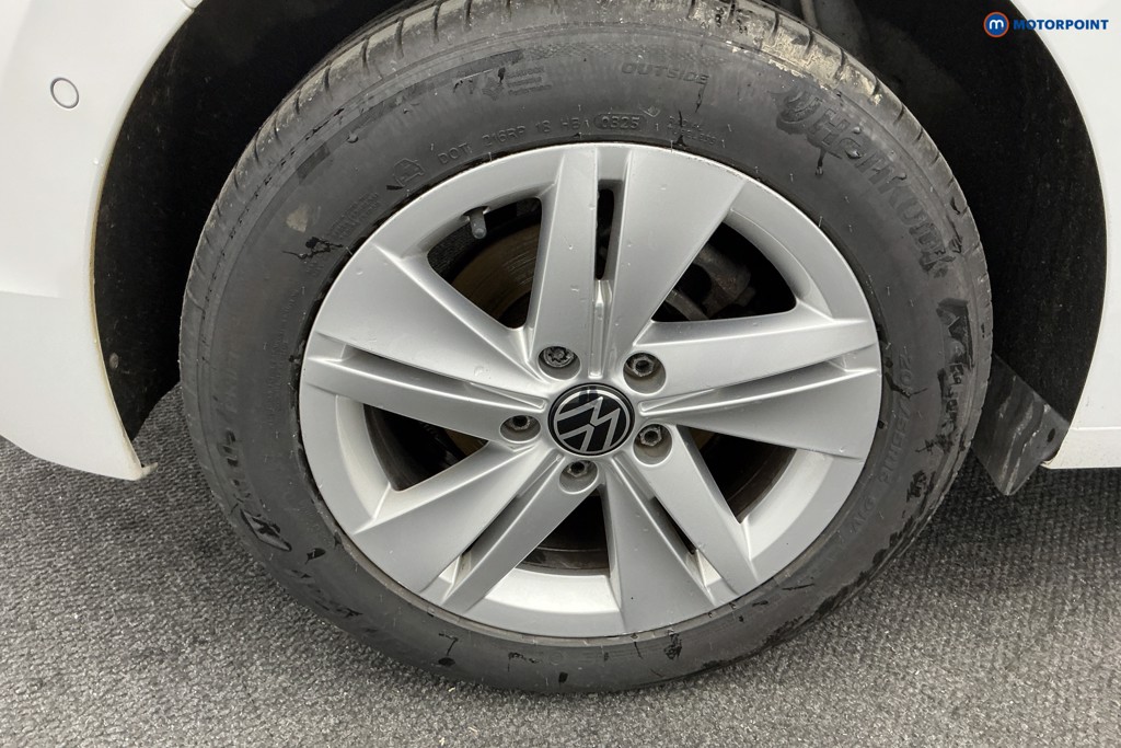 Volkswagen Golf Life Manual Petrol Hatchback - Stock Number (1590595) - 31st supplementary image