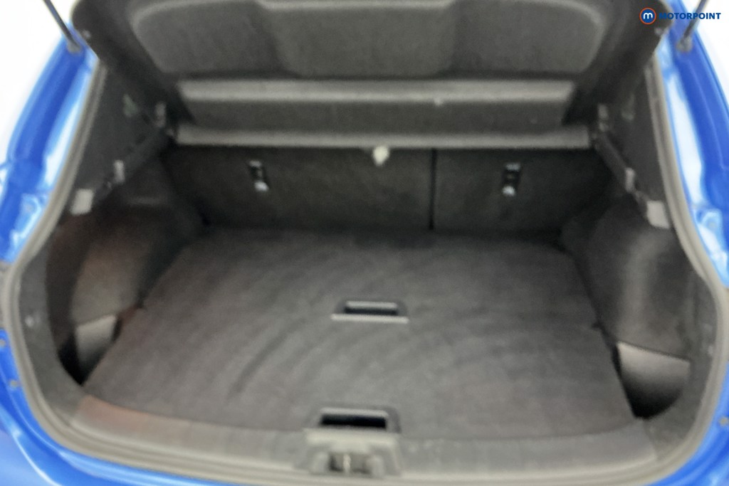 Nissan Qashqai Tekna Automatic Petrol SUV - Stock Number (1590648) - 3rd supplementary image