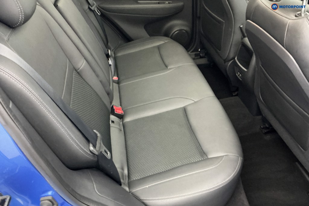 Nissan Qashqai Tekna Automatic Petrol SUV - Stock Number (1590648) - 4th supplementary image