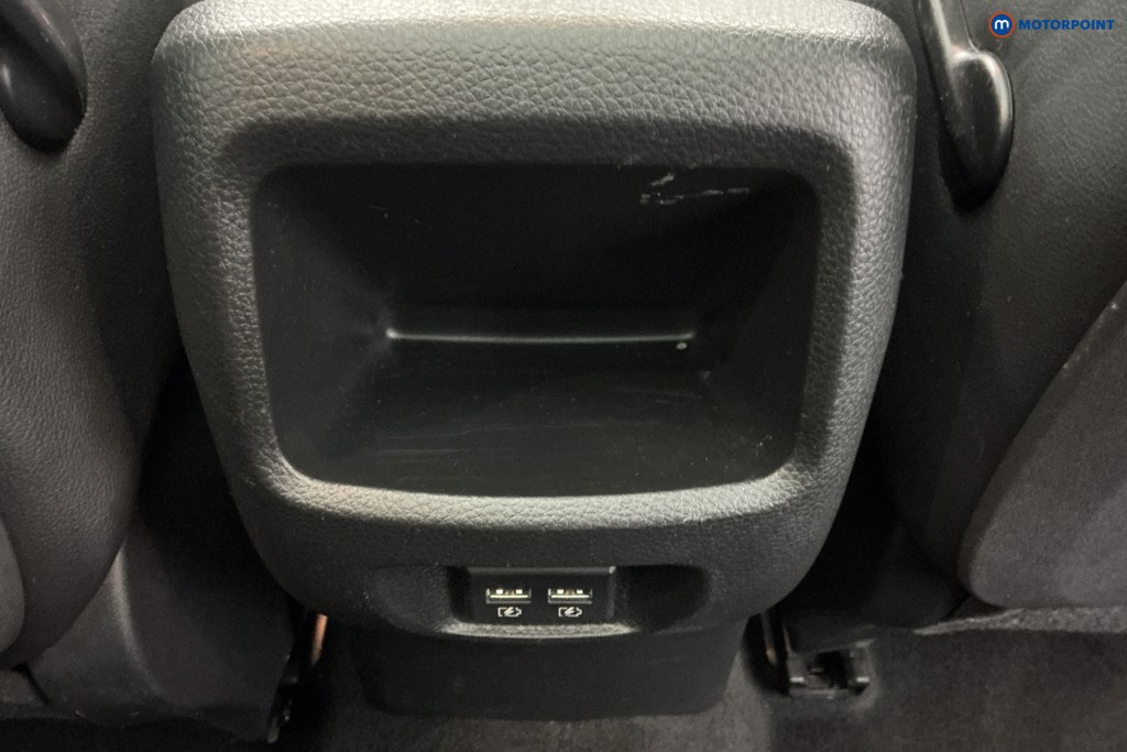 Nissan Qashqai Tekna Automatic Petrol SUV - Stock Number (1590648) - 9th supplementary image